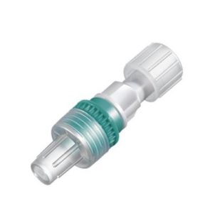 Infuvalve backventil /st