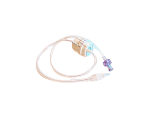 Dropp/flödesreglerare