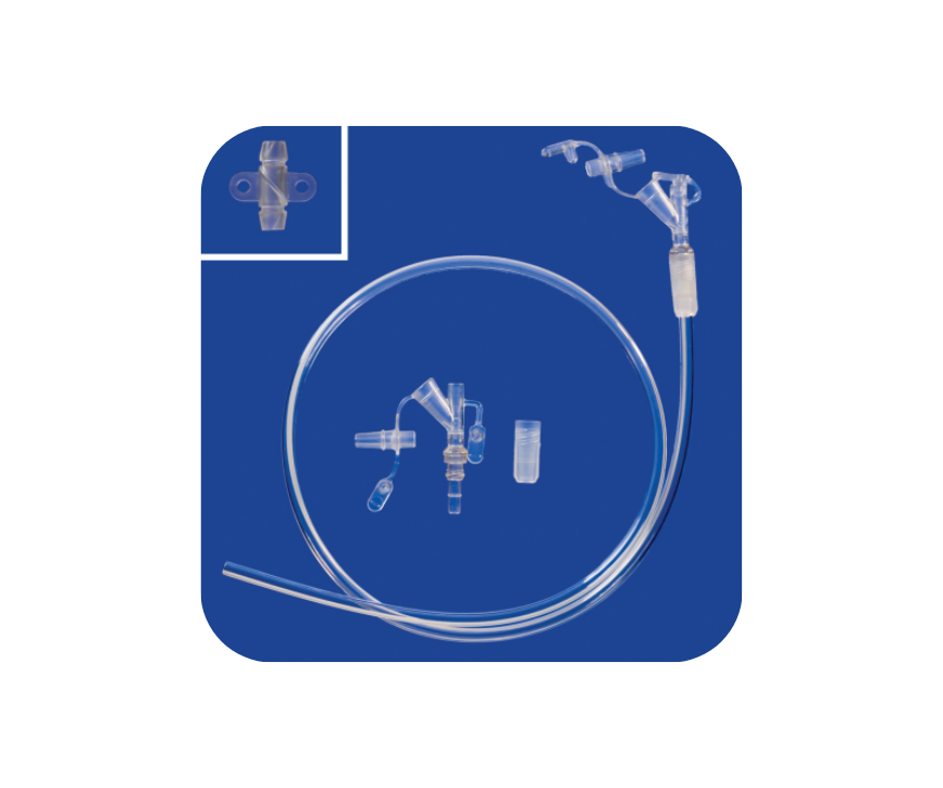 Esofagostomi sond /st