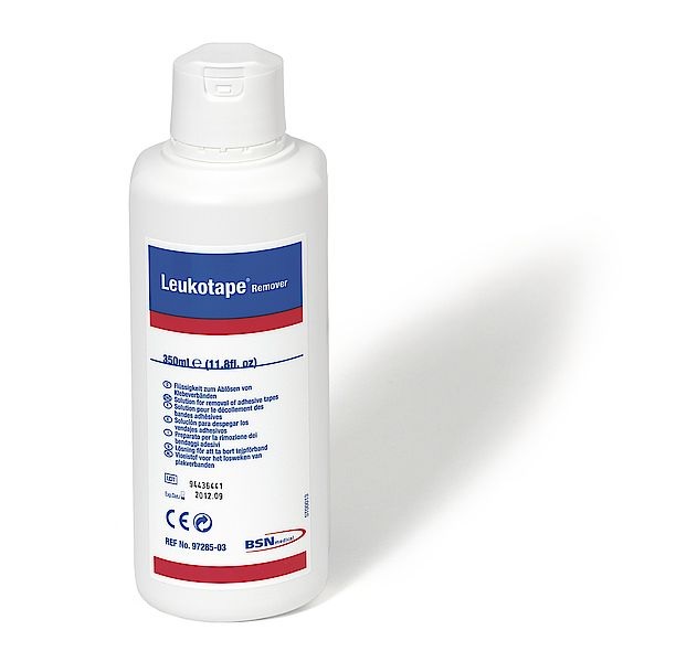 Leukotape remover 350ml