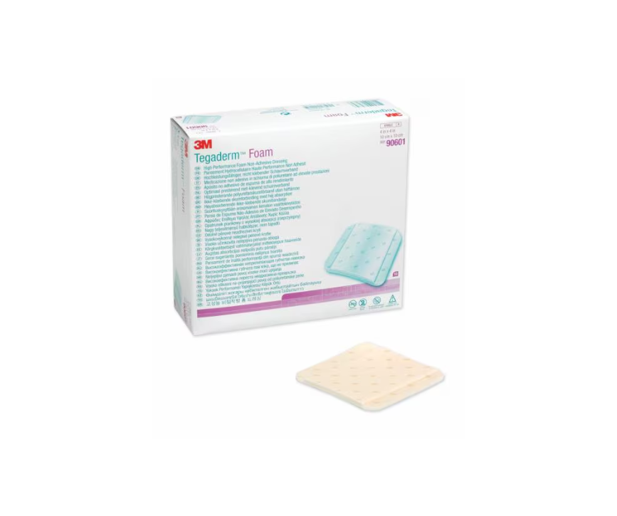 Tegaderm Foam