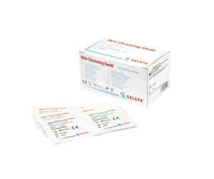 Injektionstork/100st