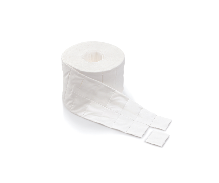 Spartork Pur-Zellin 4x5cm/500st