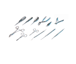 Tandbehandlingsset till Katt