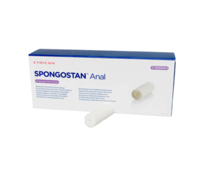 Spongostan Anal /20st