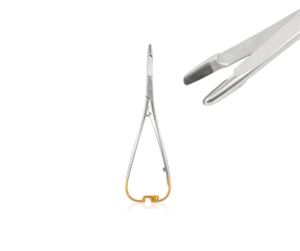 Nålförare Mathieu-Olsen