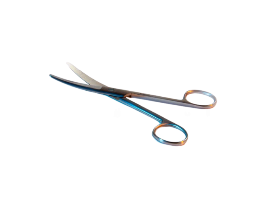 Sax böjd tr/tr 16,5cm