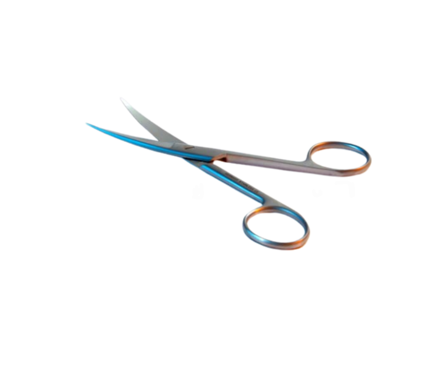 Sax böjd sp/sp 13cm