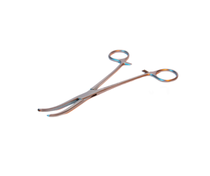 Peang böjd 20cm 1x2klo