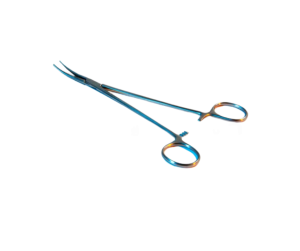 Tonsill peang 20cm böjd