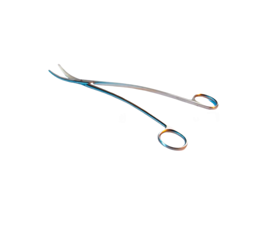 Sax Satinsky böjd 25cm