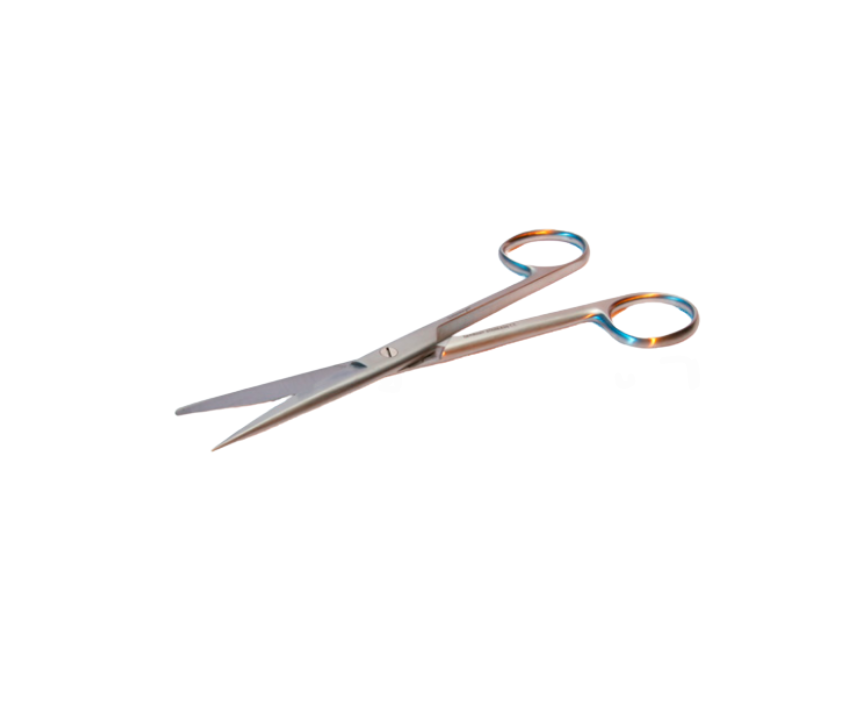 Sax rak sp/tr, 16,5cm