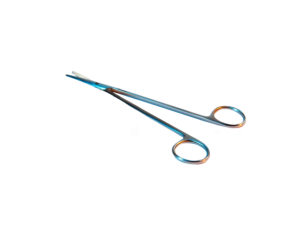 Sax rak Metzenbaum tr/tr 18cm