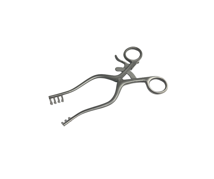 Weitlaner 16cm, 3x4