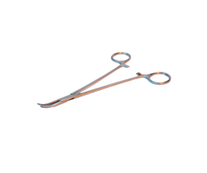 Tonsill peang 18cm böjd