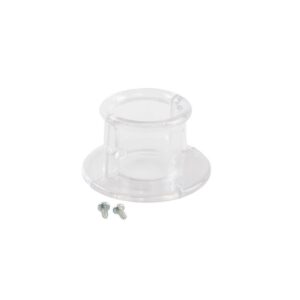 Fågelkragar Papegoja 35mm