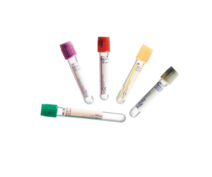 BD Vacutainer system