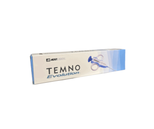Provtagare Temno 14Gx11cm /st