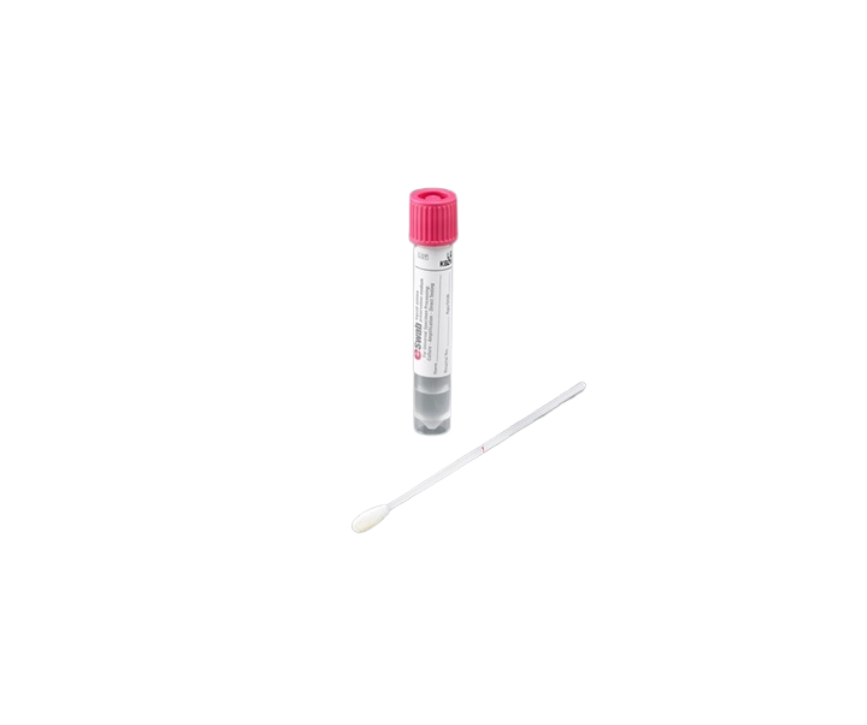 Provtagningspinne E-Swab /st
