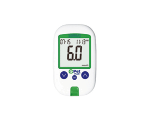 g-Pet Plus+ blodsockermätare