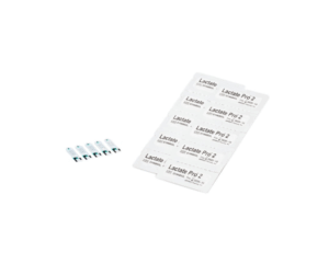 Strips till laktatmätare Lactat Pro 2 /25st