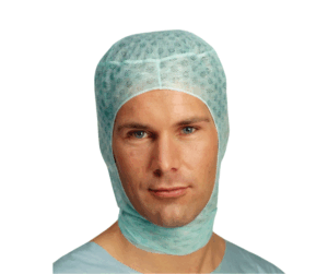 Op.mössa hjälm /120st