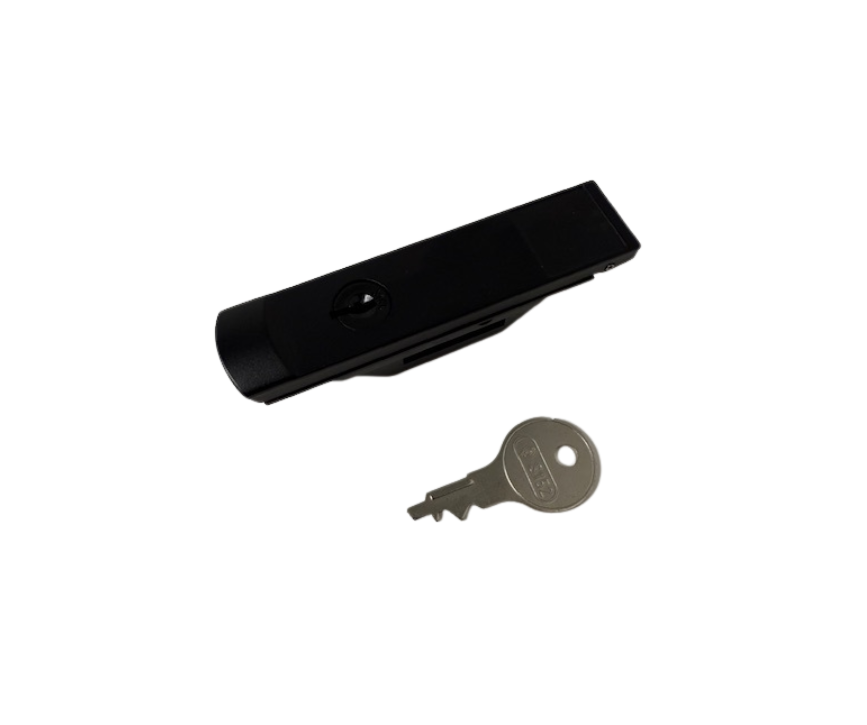 Lås till veterinärväska /st