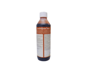 Jodopax 500ml
