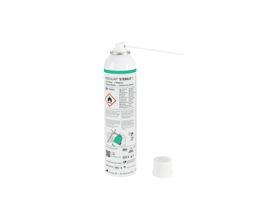 Sterilit oljespray 300ml