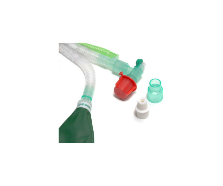 Andningssystem Mapleson F Jackson Rees