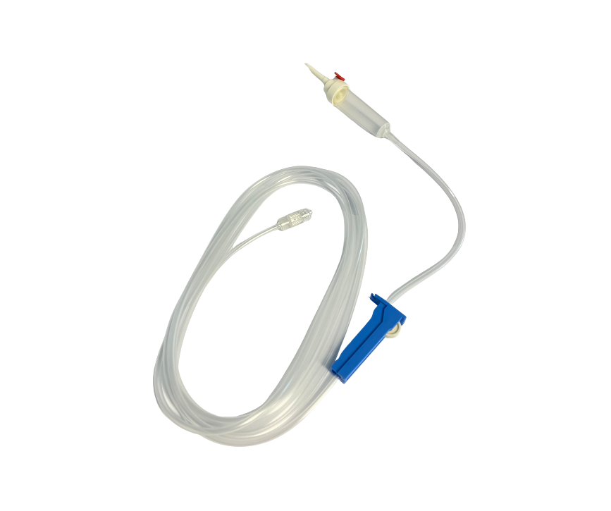 Codan L86 infusionaggregat/st