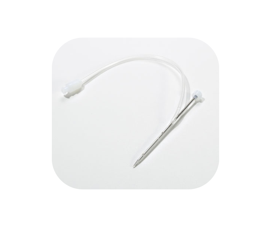 Thorax dränage kateter