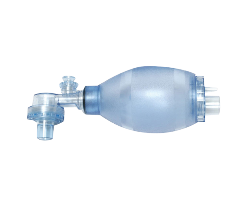 Andningsballong / blåsa