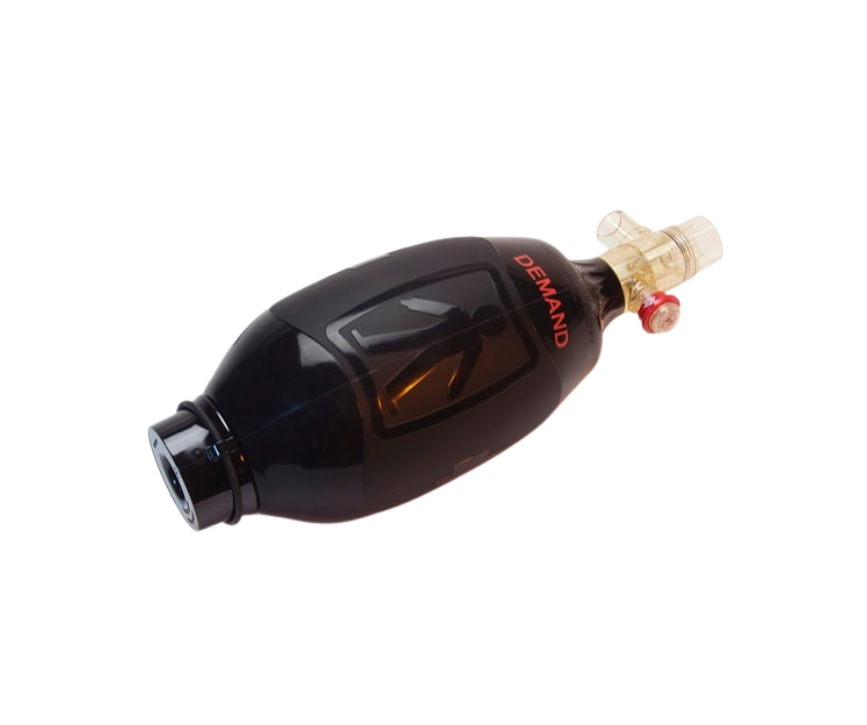 Andningsballong Combibag