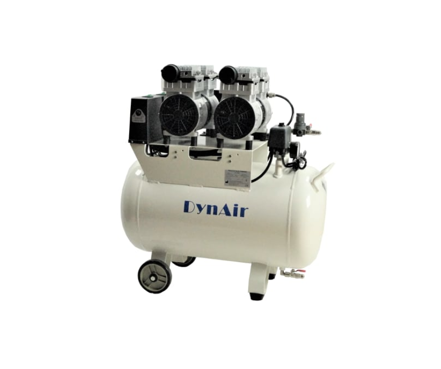 Kompressor DA7002D med torkfunktion