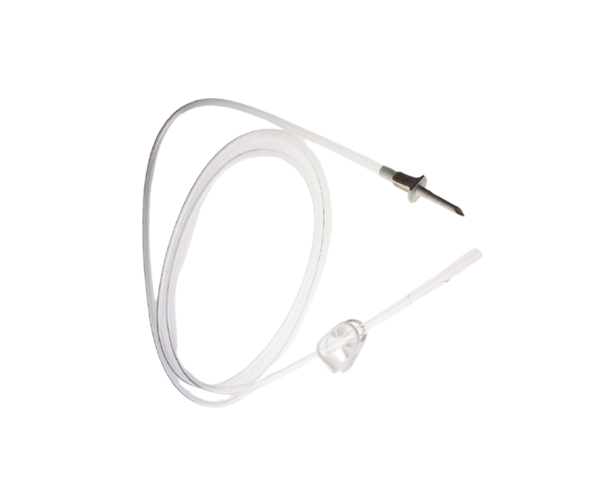 Sköljslang till sto