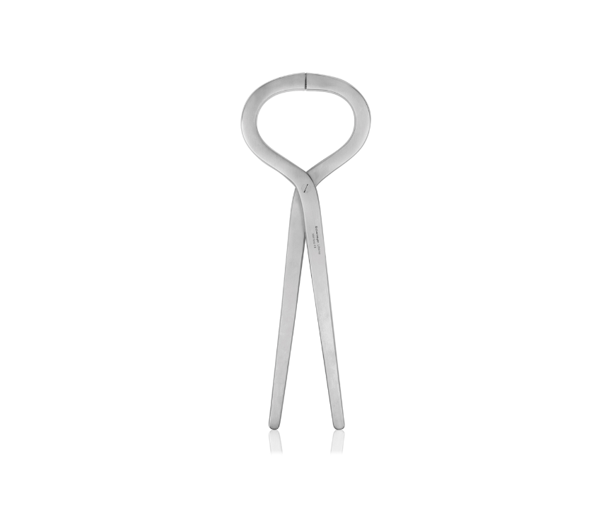 Visitertång 30cm