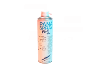 Oljespray till handstycke