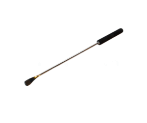 Tandrasp Slim line, rak, 2cm blad WWE