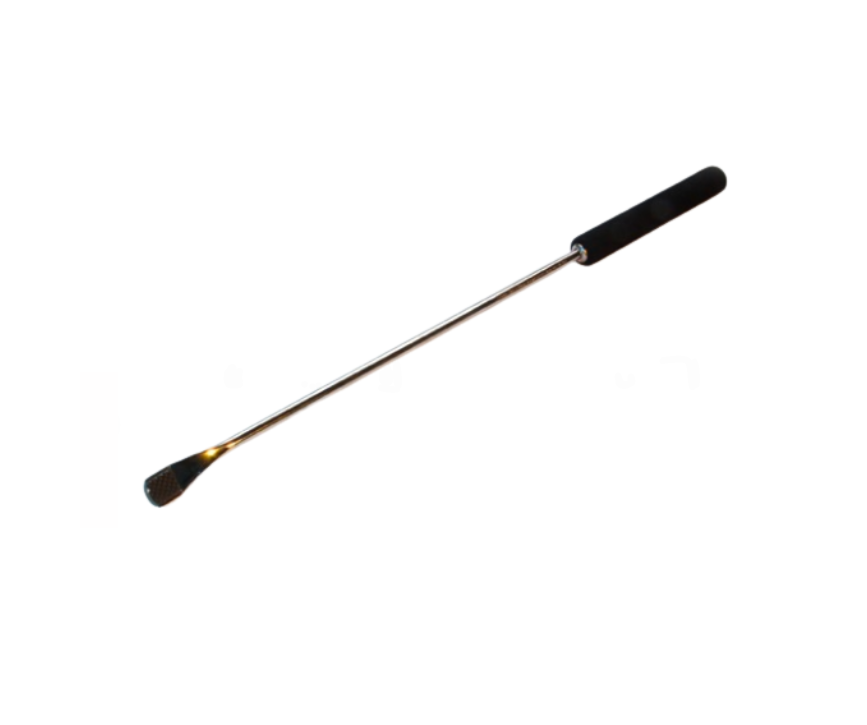 Tandrasp Slim line, rak, 2cm blad WWE