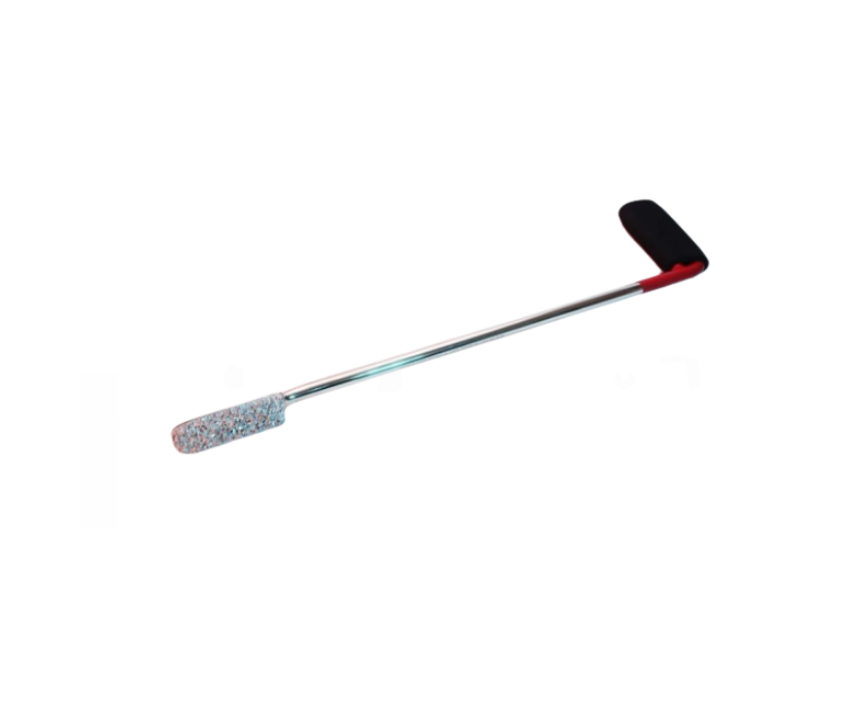 Tandrasp rak 46cm PG