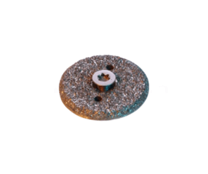 Platta till El. tandrasp