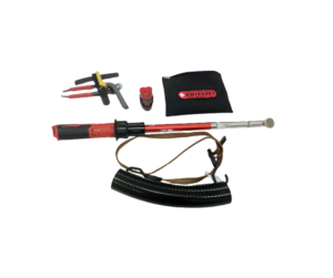 Terafloat elektrisk tandslip