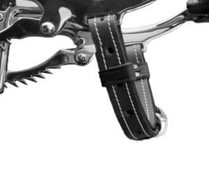 Reservdelar munstegar häst