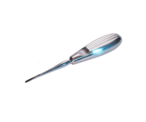 Tandhävel Hylin 4,5mm