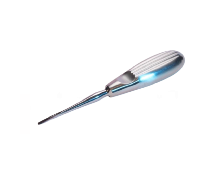 Tandhävel Hylin 4,5mm