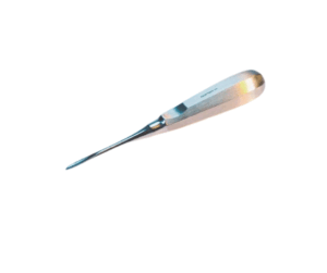 Tandhävel Hauptner 5mm