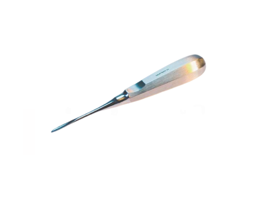 Tandhävel Hauptner 5mm