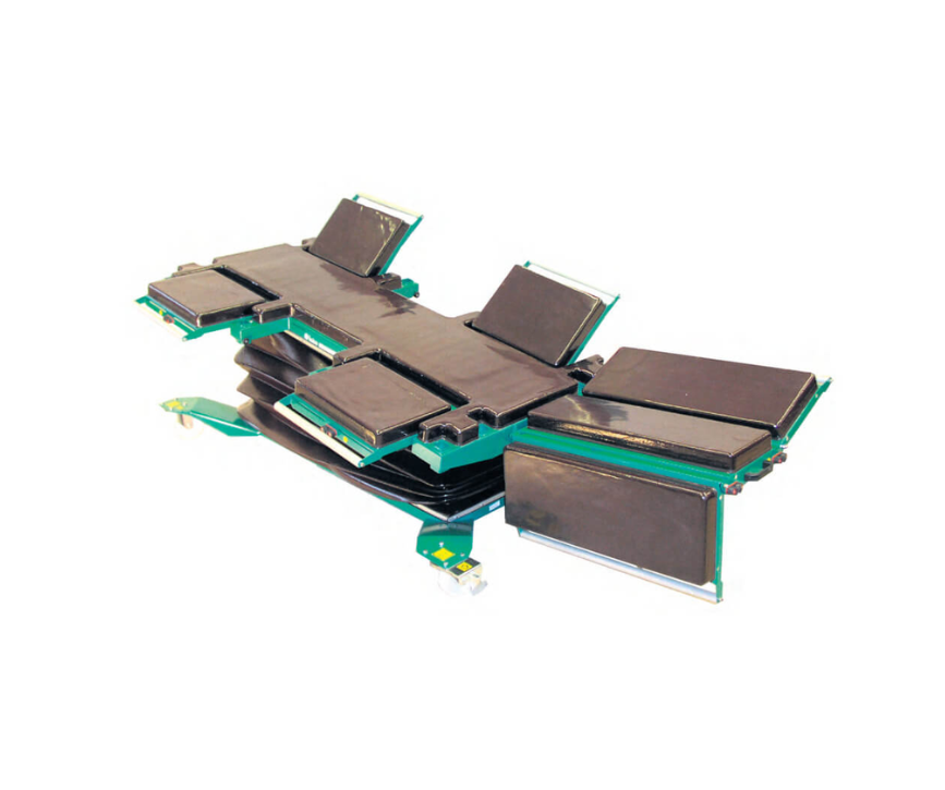 Haico hästoperationsbord