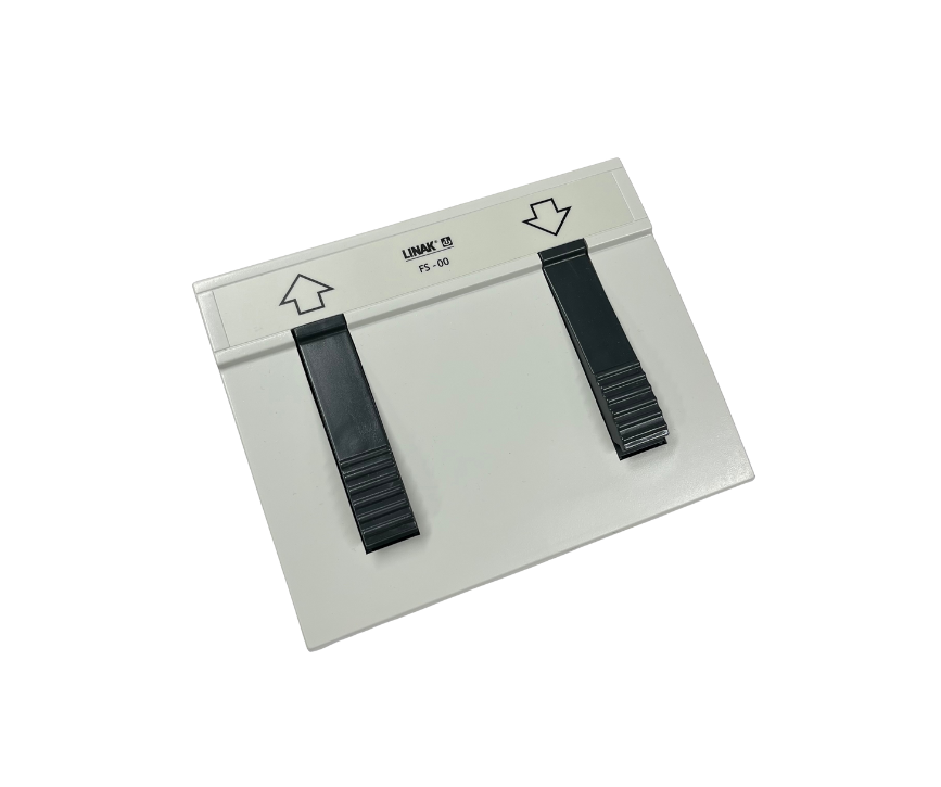 Fotpedal till 45536+45533